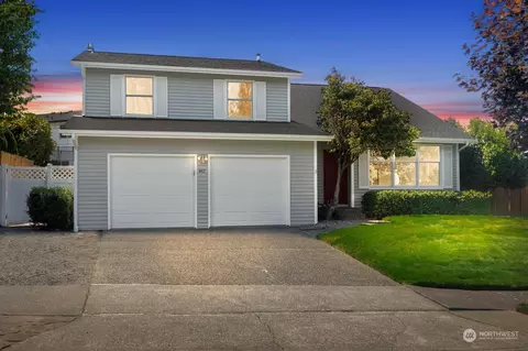 4417 Hampton Ct, Kent, WA 98032