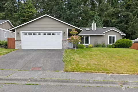 35509 25th Pl S, Federal Way, WA 98003
