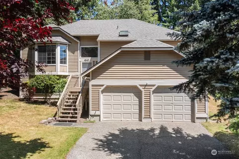 4540 NW Scarlet Ct, Silverdale, WA 98383