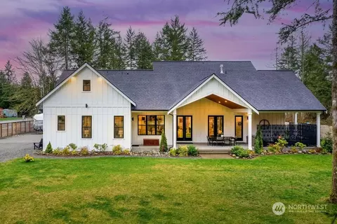 24209 77th Ave E, Graham, WA 98338