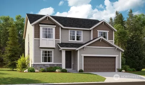 10564 Treasure Dr NW #101, Silverdale, WA 98383