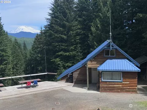 30 Mt Hood Dr, Cougar, WA 98616