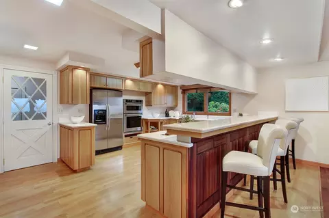 Kitchen - 7209 Juniper Dr, Everett, WA 98203 photo 1 of 3