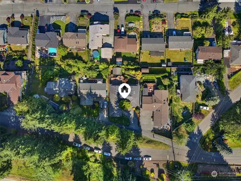 View/Area - 7209 Juniper Dr, Everett, WA 98203 photo 5 of 6
