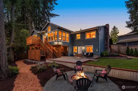 19909 NW 2nd Ave NW, Shoreline, WA 98177