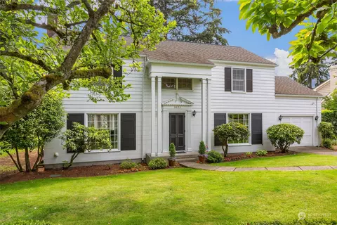 5625 NE Windermere Rd, Seattle, WA 98105