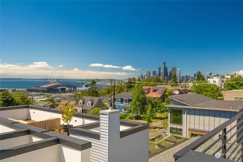 2110 13th Ave #C, Seattle, WA 98144