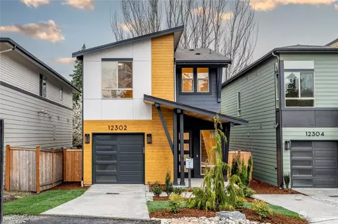 9224 124th Ave NE, Kirkland, WA 98033