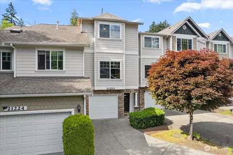 Exterior - 21220 11th Dr SE, Bothell, WA 98021 photo 2 of 8