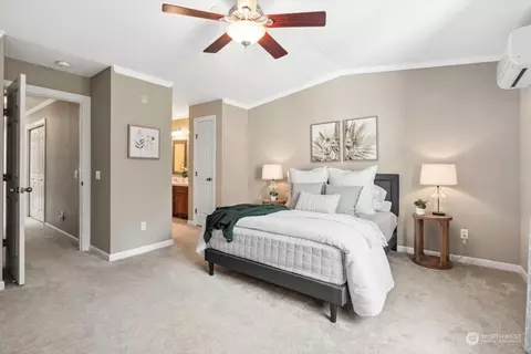 Bedroom - 21220 11th Dr SE, Bothell, WA 98021 photo 4 of 7