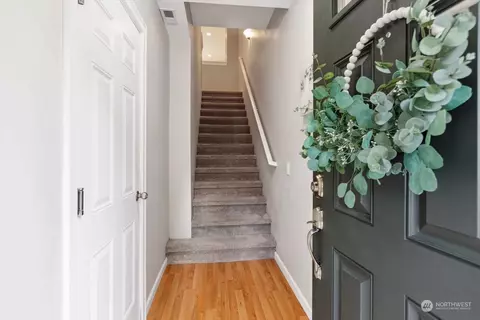 Entry Way - 21220 11th Dr SE, Bothell, WA 98021 photo 1 of 3