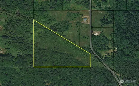 0 Johnson Rd, Onalaska, WA 98570 photo 2