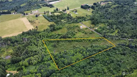 0 Johnson Rd, Onalaska, WA 98570
