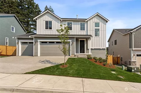 10546 Treasure Dr NW #98, Silverdale, WA 98383