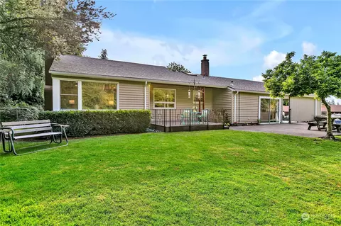 11700 14th Ave S, Burien, WA 98168