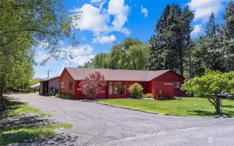 730 Alford Rd, Ellensburg, WA 98926