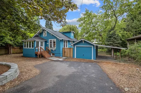 8501 Ravenna Ave NE, Seattle, WA 98115