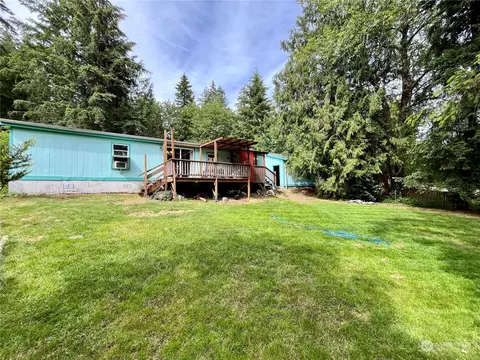 320 SE Picadilly Dr, Shelton, WA 98584