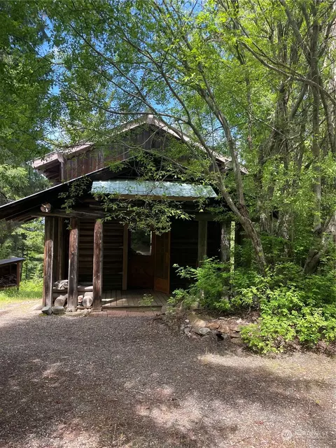 0 Graham Rd, Cle Elum, WA 98922