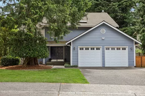15929 NE 27th Pl, Bellevue, WA 98008
