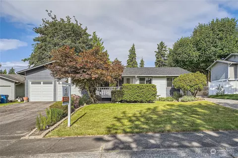 29109 46th Pl S, Auburn, WA 98001