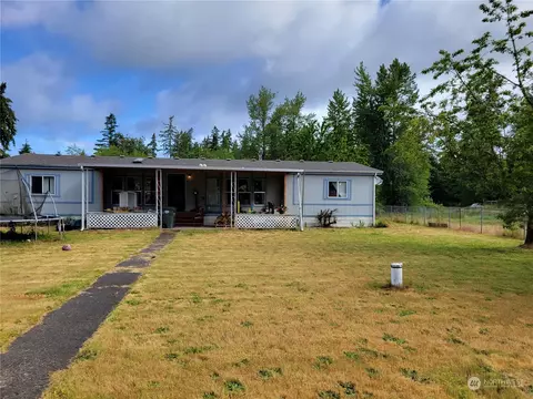 1113 294 St S, Roy, WA 98580
