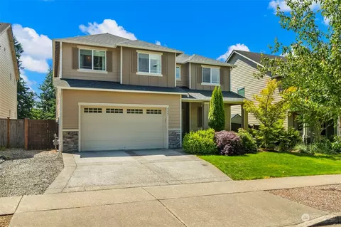 4223 Goldcrest Dr NW, Olympia, WA 98502