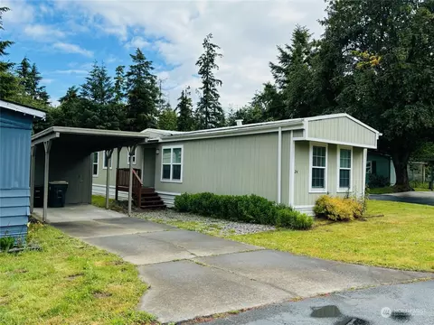 17114 153rd Ave SE #24, Yelm, WA 98597