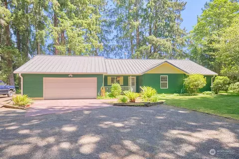 32812 Douglas Dr, Ocean Park, WA 98640
