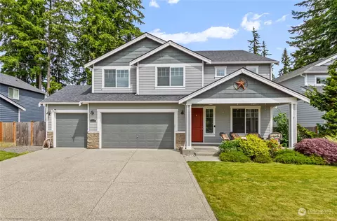 11815 47th Ave NE, Marysville, WA 98271
