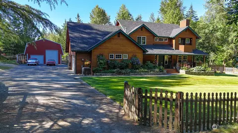 314 310th St S, Roy, WA 98580