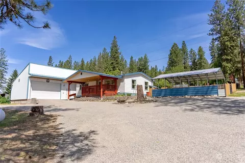 3 Sims Canyon Rd, Twisp, WA 98856 photo 3