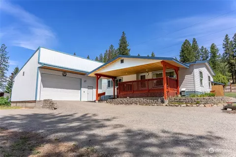 3 Sims Canyon Rd, Twisp, WA 98856