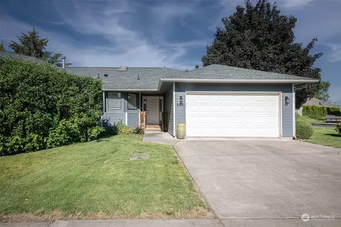 805 SE Marine Dr, College Place, WA 99324