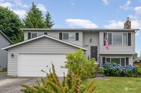 426 212 St SW, Bothell, WA 98021
