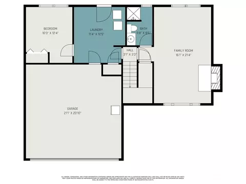 426 212 St SW, Bothell, WA 98021 photo 31