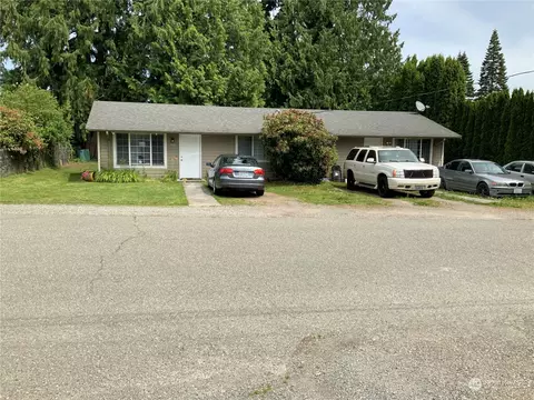 2003 Jackson Ave, Everett, WA 98203