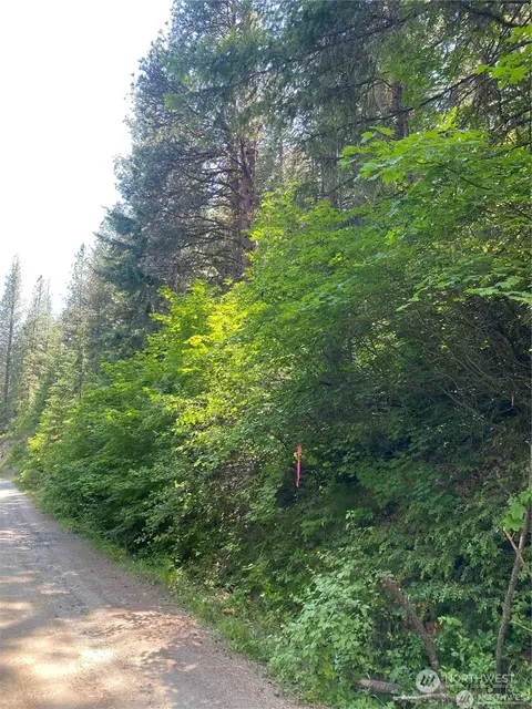 0 Second Creek Rd, Leavenworth, WA 98826