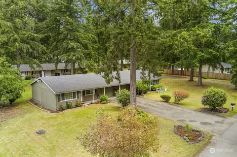 1871 SE Vale Rd, Port Orchard, WA 98366