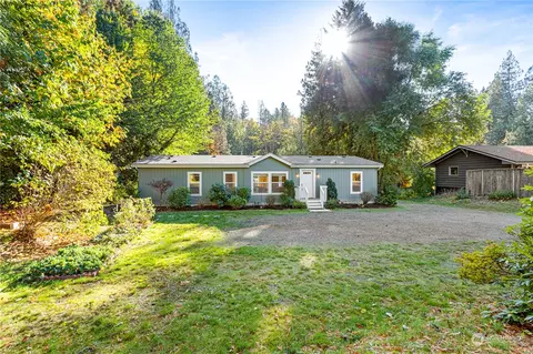 1161 Deer Creek Ln, Bellingham, WA 98226