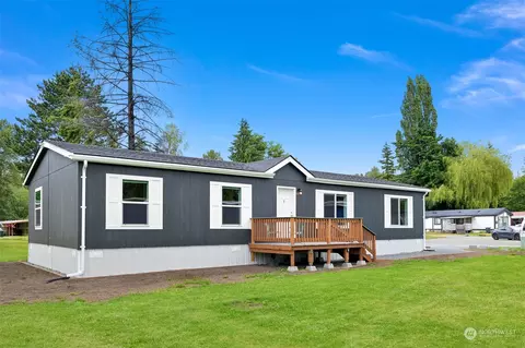 4015 Eliza Ave #3A, Bellingham, WA 98226