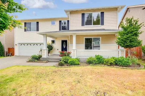 33517 39th Ave S, Federal Way, WA 98001