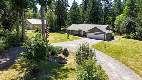 15131 Maple Ridge Ln SE, Yelm, WA 98597