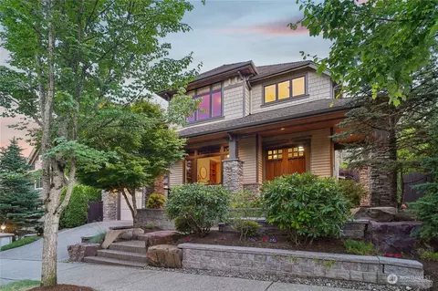 581 Timber Creek Dr NW, Issaquah, WA 98027