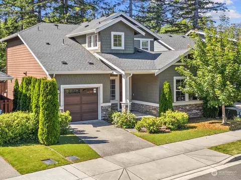 1271 Little Si Ave SE, North Bend, WA 98045