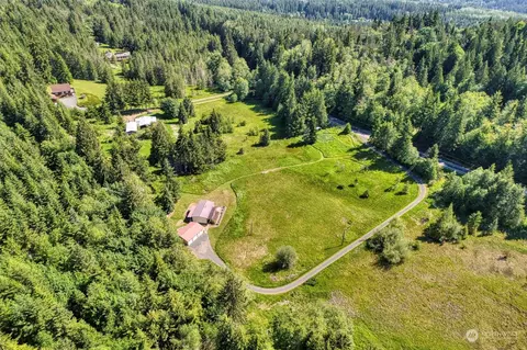 2088 Lost Mountain Rd, Sequim, WA 98382 photo 37