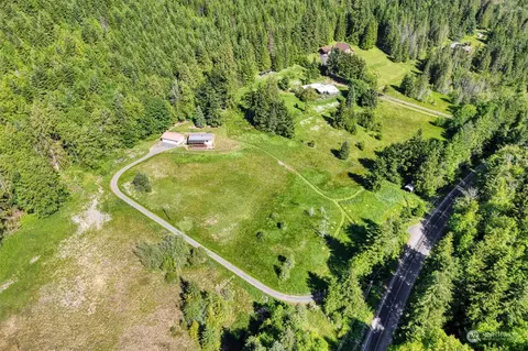 2088 Lost Mountain Rd, Sequim, WA 98382 photo 36