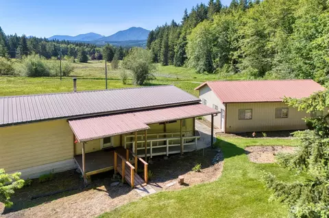 2088 Lost Mountain Rd, Sequim, WA 98382 photo 8