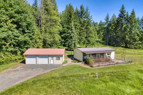 2088 Lost Mountain Rd, Sequim, WA 98382