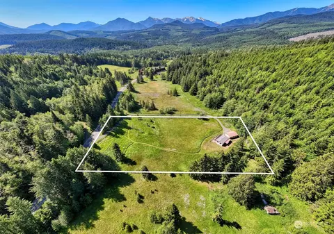 2088 Lost Mountain Rd, Sequim, WA 98382 photo 28